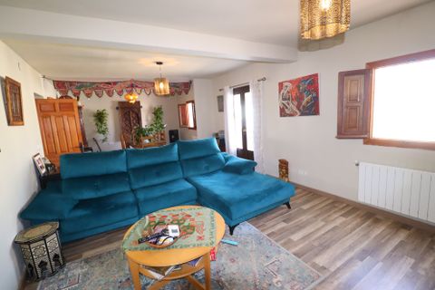 Cortijo i Velez-Rubio, Almeria, Velez-Rubio - € 219.995 | Ref: 3026-CH - foto 14